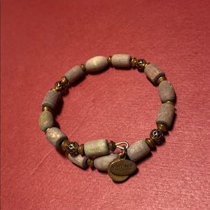 Alex and Ani Vintage 66 Wrap